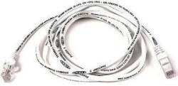 Goobay Patch cable SFTP m. Cat7 white 3, 00m - LSZH (91094)