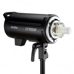 Godox DP1000 III Studio Flash (DP1000III)