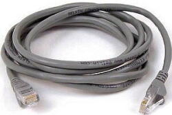 Goobay Patch cable SFTP m. Cat7 orange 0, 50m - LSZH (91579) - vexio