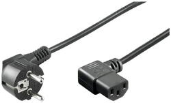 Goobay cold devices angled 2m (50080)
