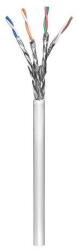 Goobay 100m CAT6 networking cable Grey (93953) - vexio