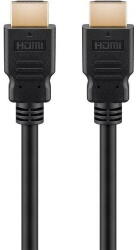 Goobay 41083 HDMI cable 1.5 m HDMI Type A (Standard) 2 x HDMI Type A (Standard) Black (41083)