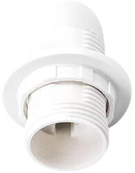  DULIE E14 IP20 PLASTIC ALB (SKU-8751)