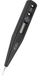  TESTER TENSIUNE LCD AC/DC 12-220V (NAR0105)