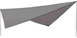 High Peak Tarp 2 Tarp grey - 10034 (10034) Cort
