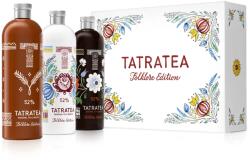 TATRATEA Folklór kollekció 3x0, 7l 52%
