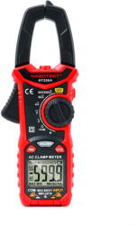 Habotest HT206A Digital Clamp Meter (026071)