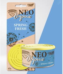Insenti Air Freshener INSENTI Neo Organic - spring fresh, 45g (IN-15523) - vexio