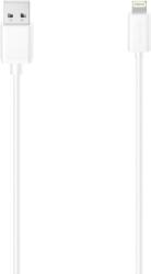 Hama USB cable for iPhone/iPad with Lightning connector, USB 2.0, 1.50 m (00200623)