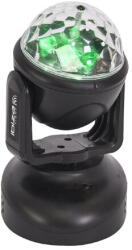  MINI MOVING HEAD EFECT ASTRO RGB 20W CU TELECOMANDA (LMH-ASTRO)