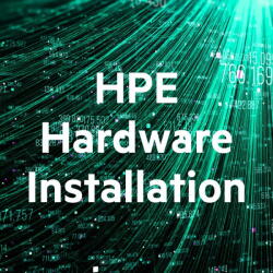 HP HPE INSTALL DL38X(P) SVC (U4554E)