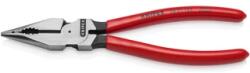 KNIPEX Cleste patent Knipex 185 mm (08 21 185 SB) Cleste