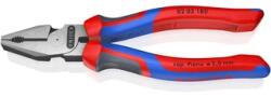 KNIPEX Cleste patent Knipex 180 mm (02 02 180 SB) Cleste