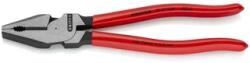 KNIPEX Cleste patent Knipex 225 mm (02 01 225 SB) Cleste
