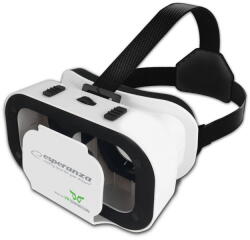 Esperanza EMV400 SHINECON 4.7" - 6" Negru-Alb 3D (ESP-EMV400) - vexio