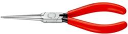 KNIPEX Cleste cu cioc lung Knipex 160 mm | Drept (31 11 160 SB) Cleste