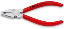 KNIPEX Cleste patent Knipex 110 mm | 6 buc (03 03 110) Cleste
