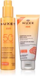 NUXE Sun Set set plaja