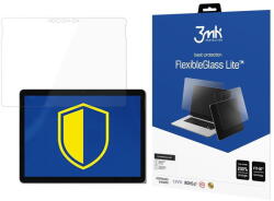 3mk Protection Sticlă de protecție tabletă 3MK flexibila tableta FlexibleGlass Lite Go 2, 11 pentru Microsoft Surface Go 2, 11 inch (5903108305082)