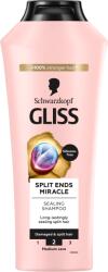 Schwarzkopf Șampon regenerant Split Ends Miracle (Sealing Shampoo) 400 ml