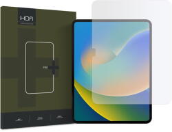 HOFI Folie Protectie Ecran HOFI pentru Apple iPad 10.9 (2022), Sticla securizata, PRO+, Transparenta (fol/ec/hof/ai1/st/pr/tr) - vexio