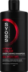 Syoss Șampon pentru păr vopsit și decolorat Color (Shampoo) 440 ml