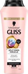 Schwarzkopf Șampon regenerant Split Ends Miracle (Sealing Shampoo) 250 ml