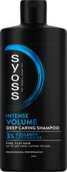 Syoss Șampon pentru volumul părului moale Volume (Shampoo) 440 ml