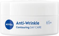 Nivea Kontúrjavító nappali krém 65+ SPF 30 (Anti-Wrinkle Contouring Day Care) 50 ml
