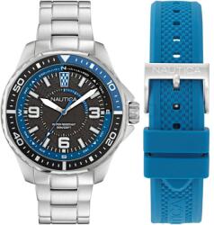 Nautica NAPKMF307 (NAPKMF307) Ceas
