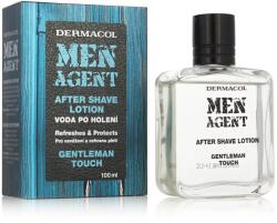 Dermacol Men Agent Gentleman Touch after shave 100 ml M