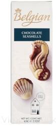 The Belgian Seashells desszert 65g /10/