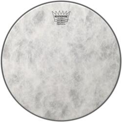 Remo 12" Classic Fit Diplomat Fiberskyn