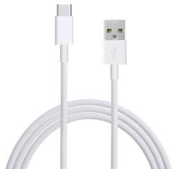 Huawei - Original USB Cable (AP51), Type-C - White (Bulk Packing) (KF232642) - vexio