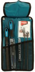 MAKITA Láncélező készlet, 5, 5 mm átmérő, 5 db D-72198 (D-72198)