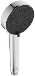 Ideal Standard Pară de duș Ideal Standard Idealrain Alu+, 2 jeturi, 10 cm, crom (BD580AA)