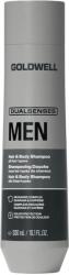 Goldwell Dualsenses Men Hair & Body Shampoo, 300 ml