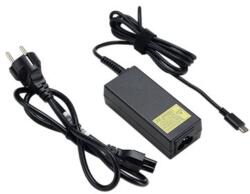 Acer GP. ADT11.00C áramátalakító és inverter Beltéri 65 W Fekete (GP. ADT11.00C) (GP.ADT11.028)