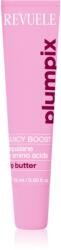 Revuele Plumpix Juicy Boost tápláló ajakbalzsam 15 ml