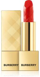 Burberry Kisses Reno selyem rúzs árnyalat TB Orange 17 3 g