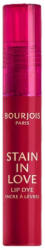 Bourjois ajakrúzs Stain In Love 004