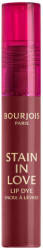 Bourjois ajakrúzs Stain In Love 006