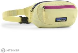 Patagonia Terravia Mini Hip Pack övtáska, 1 l, vellum green ()