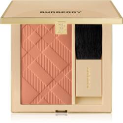 Burberry Beyond Wear Outdoor Blush púderes arcpír árnyalat 66 Earthy Rose 9 g
