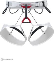 SKYLOTEC Abo beülőheveder, white/red (XS/S)