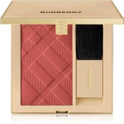Burberry Beyond Wear Outdoor Blush púderes arcpír árnyalat 93 Russet Leaves 9 g