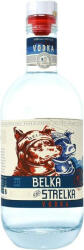 BelkaStrelka Belka& Strelka vodka 0, 7l 37, 5%