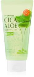 Missha Premium Cica Aloe hidratáló és nyugtató gél aloe verával 300 ml