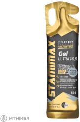 AONE Nutrition Stamimax Gel Ultra 1: 0.8 energia gél, 62 g, természetes citrom ()