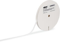 Wago feliratozó címke 12x4mm fehér 2500db/tekercs (211-811) (211-502)